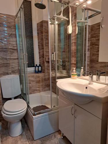 Apartman Forza Fiume Rijeka