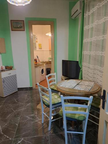 Apartman Forza Fiume Rijeka