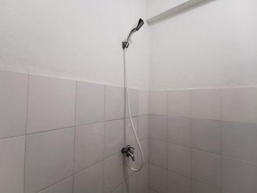 Koupelna v ubytování Mailbox Arsakha Lobi B Cibubur Village