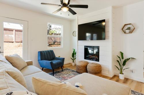 The Olive St Cottage – Photos 5