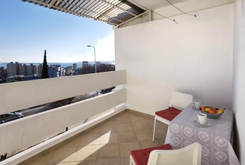 Apartments Danica - panoramic view – Photos 2