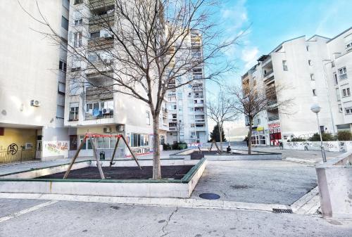 Apartments Danica - panoramic view – Photos 3