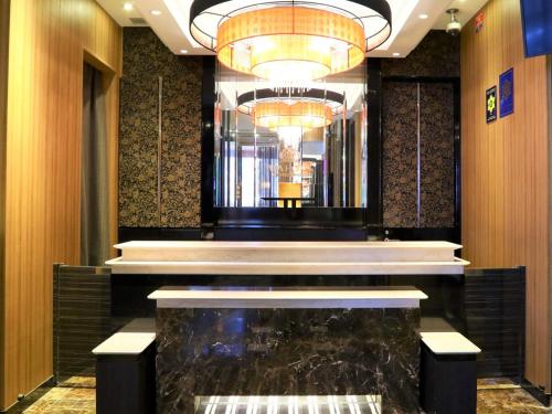 Fotografie z fotogalerie ubytování APA Hotel Ginza Takaracho Tokyo Eki Yaesu Minamiguchi v Tokiu