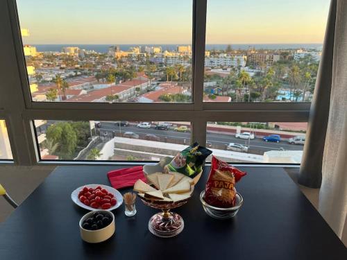 Traumhafte Wohnung mit Panoramablick und Pool by CASAS COCODRILO