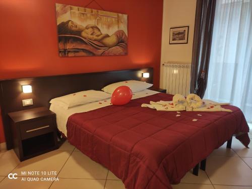 Gallery image of B&B Oreto Centro in Palermo