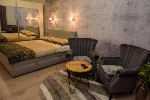 Fotografie z fotogalerie ubytování Apartment Bruno v Záhřebu