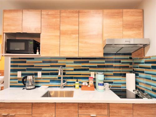 Gallery image of Lake Front Resort (LP#7) in Lakeport