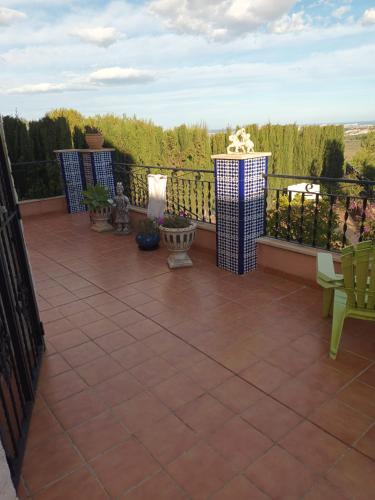 24 calle los marines san miguel de salinas, San Miguel de Salinas