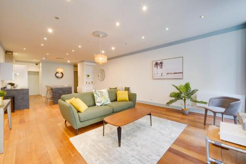 LE FRANKLIN - Magnifique T2bis - Place des Grands Hommes