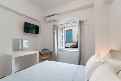 Mary's Suite