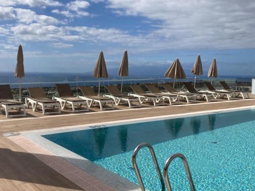 1 9 Tesoro Galeon Spa y Gym