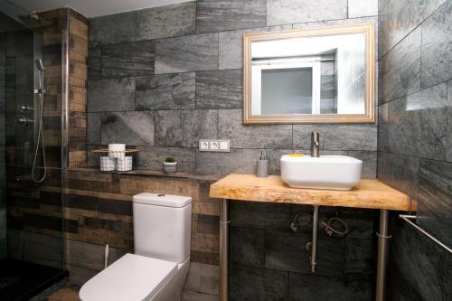 Apartamento Ponce de León junto estación