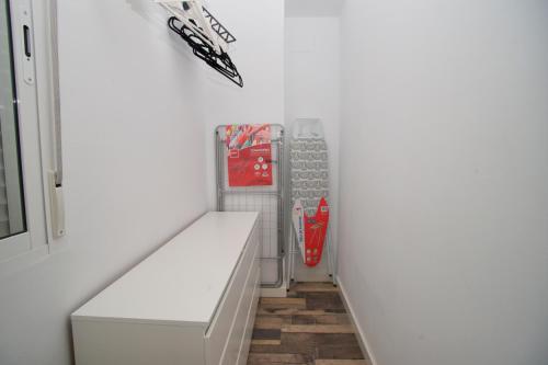 Apartamento Ponce de León junto estación