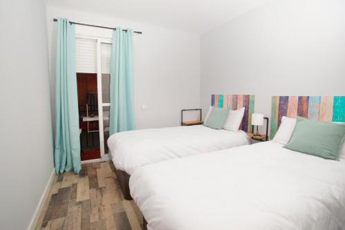Apartamento Ponce de León junto estación
