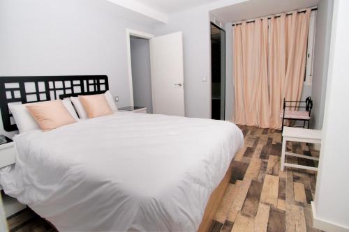 Apartamento Ponce de León junto estación