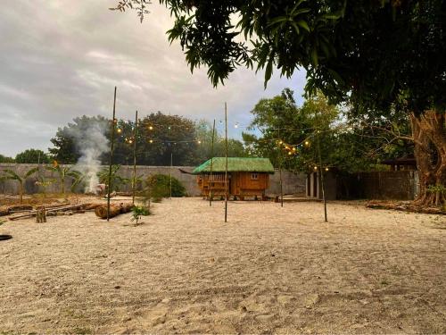 Φωτογραφία από το άλμπουμ του Binoclutan Campsite σε Botolan