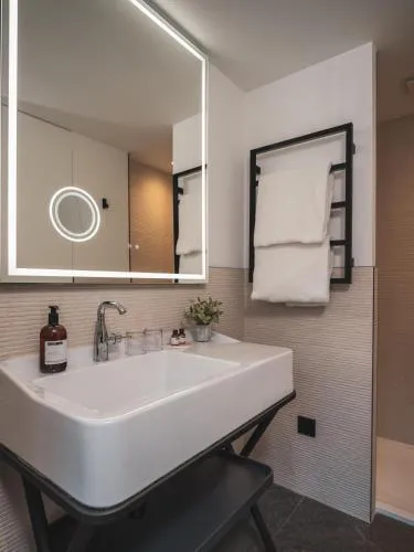 Maisons du Monde Hôtel & Suites - Marseille Vieux Port photo 37