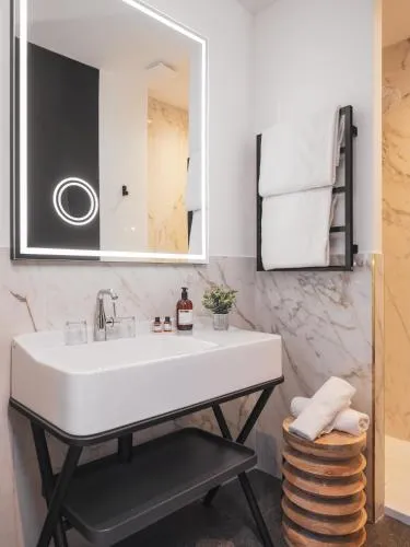 Maisons du Monde Hôtel & Suites - Marseille Vieux Port photo 18