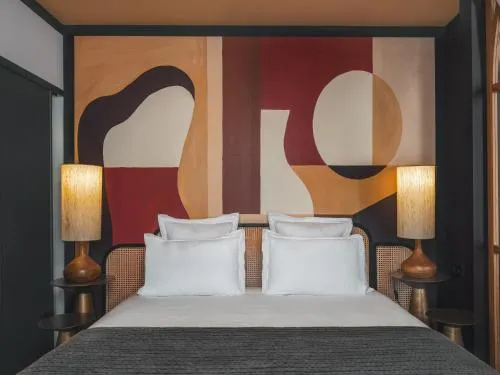Maisons du Monde Hôtel & Suites - Marseille Vieux Port photo 20