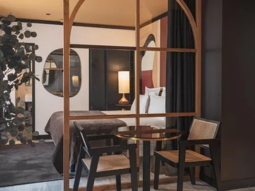 Maisons du Monde Hôtel & Suites - Marseille Vieux Port photo 22