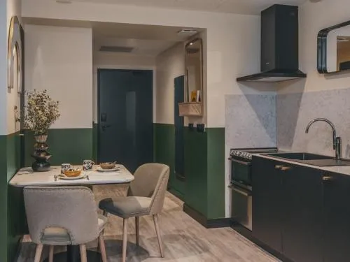 Maisons du Monde Hôtel & Suites - Marseille Vieux Port photo 21