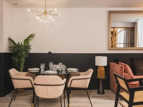 Maisons du Monde Hôtel & Suites - Marseille Vieux Port photo 24