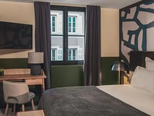Maisons du Monde Hôtel & Suites - Marseille Vieux Port photo 23