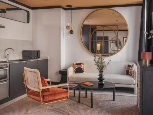 Maisons du Monde Hôtel & Suites - Marseille Vieux Port photo 29