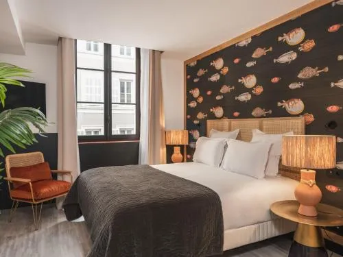 Maisons du Monde Hôtel & Suites - Marseille Vieux Port photo 28
