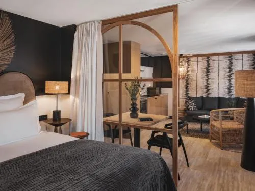 Maisons du Monde Hôtel & Suites - Marseille Vieux Port photo 27