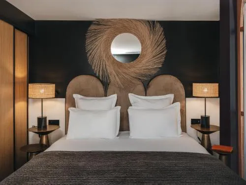 Maisons du Monde Hôtel & Suites - Marseille Vieux Port photo 33