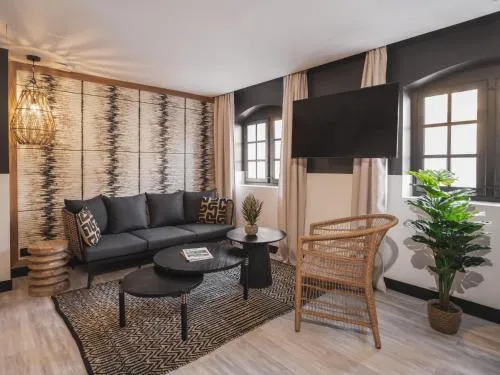 Maisons du Monde Hôtel & Suites - Marseille Vieux Port photo 16