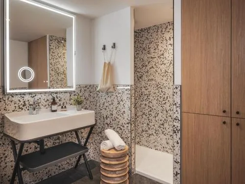 Maisons du Monde Hôtel & Suites - Marseille Vieux Port photo 15