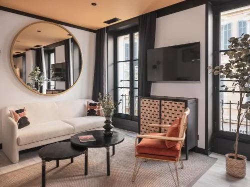 Maisons du Monde Hôtel & Suites - Marseille Vieux Port photo 36