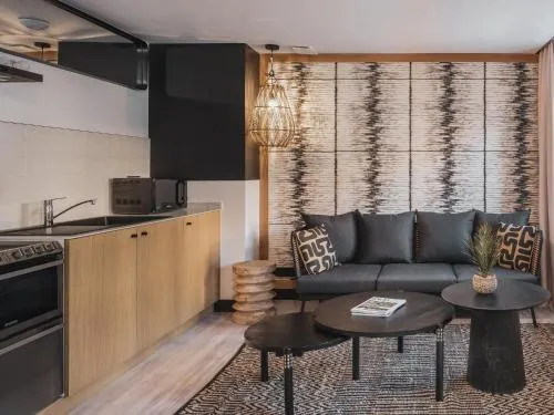 Maisons du Monde Hôtel & Suites - Marseille Vieux Port photo 25