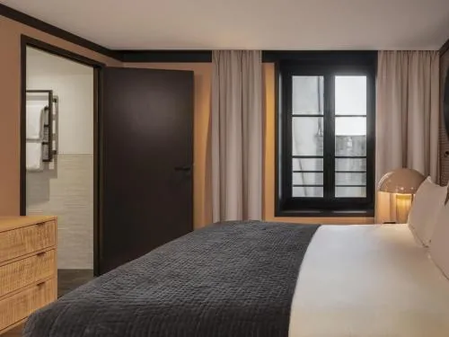Maisons du Monde Hôtel & Suites - Marseille Vieux Port photo 137