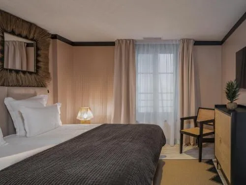 Maisons du Monde Hôtel & Suites - Marseille Vieux Port photo 136