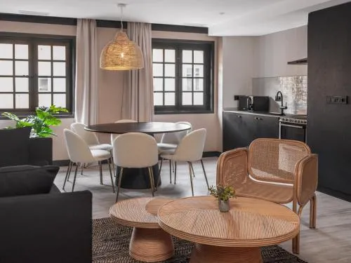 Maisons du Monde Hôtel & Suites - Marseille Vieux Port photo 128