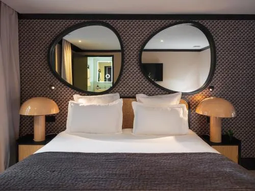 Maisons du Monde Hôtel & Suites - Marseille Vieux Port photo 134