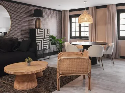 Maisons du Monde Hôtel & Suites - Marseille Vieux Port photo 135