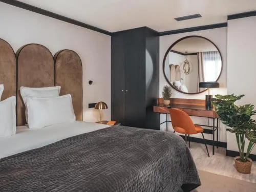 Maisons du Monde Hôtel & Suites - Marseille Vieux Port photo 110