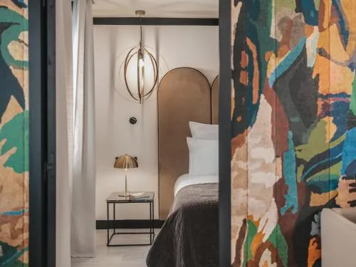 Maisons du Monde Hôtel & Suites - Marseille Vieux Port photo 115