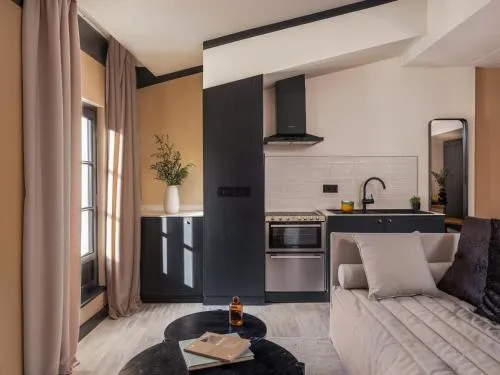 Maisons du Monde Hôtel & Suites - Marseille Vieux Port photo 99