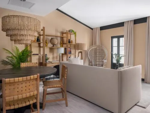 Maisons du Monde Hôtel & Suites - Marseille Vieux Port photo 98