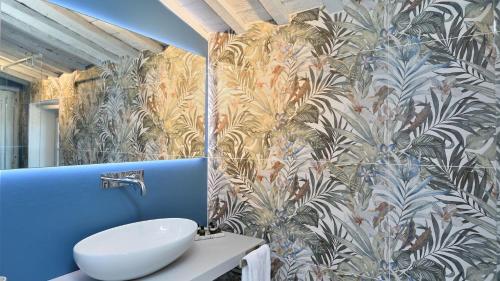 Un baño de Canonica