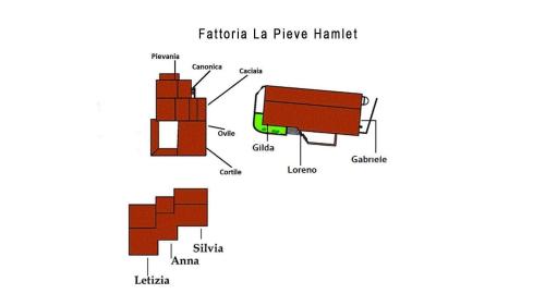 Plano de Canonica
