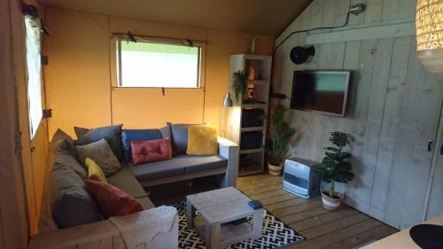 Camping Yn'e Lijte – Photos 2