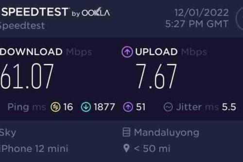 Imagen de la galería de Borbon's Condo Suite, en Manila