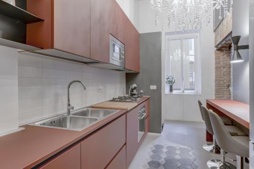 COLOSSEO APT LATERANO 85 - Home And More