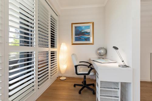 Φωτογραφία από το άλμπουμ του City oasis - 3 BR apt. on Maroochy river, pool, AC σε Maroochydore